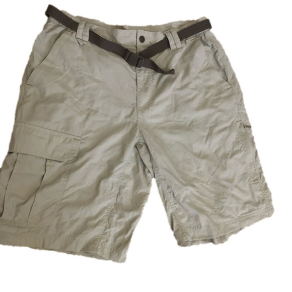 Columbia Field Gear Shorts - Picture 1 of 8
